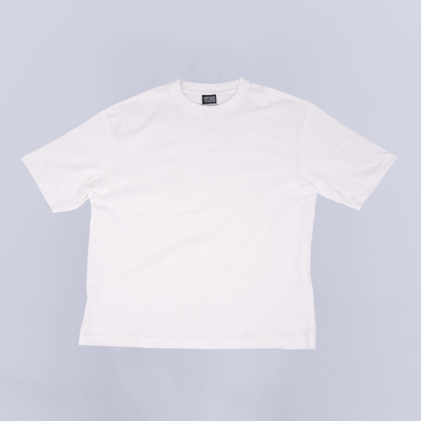 AOF ORIGINALS BASIC TEE