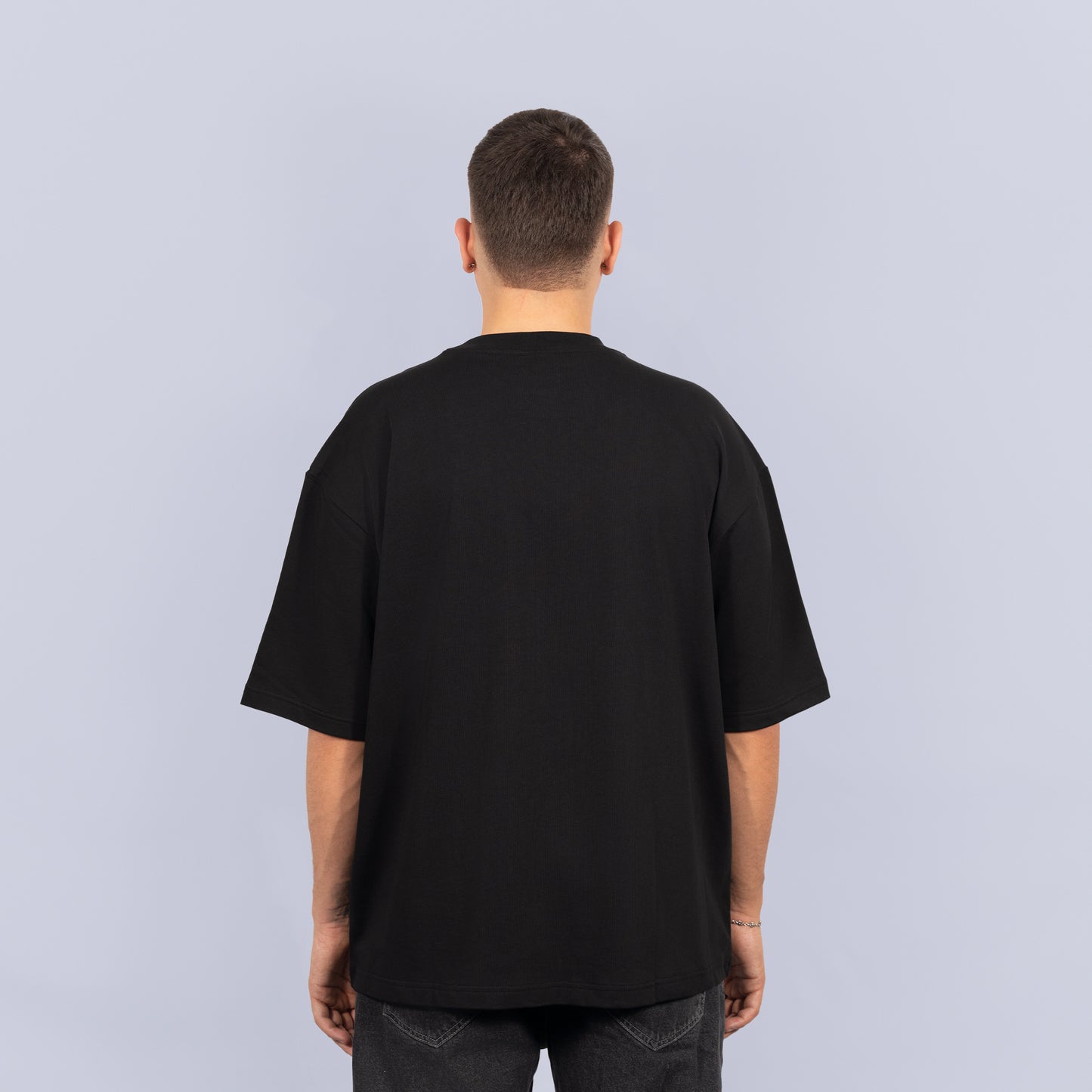 AOF ORIGINALS BASIC TEE