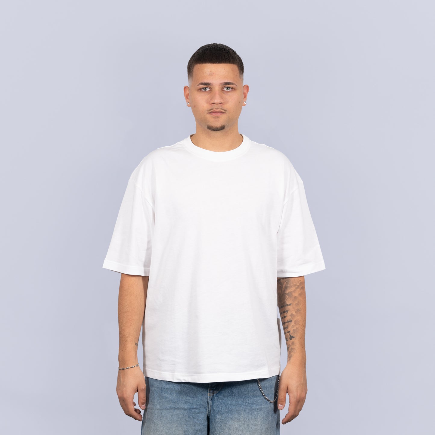 AOF ORIGINALS BASIC TEE