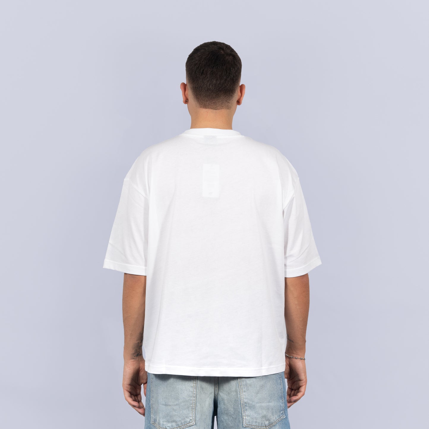 AOF ORIGINALS BASIC TEE