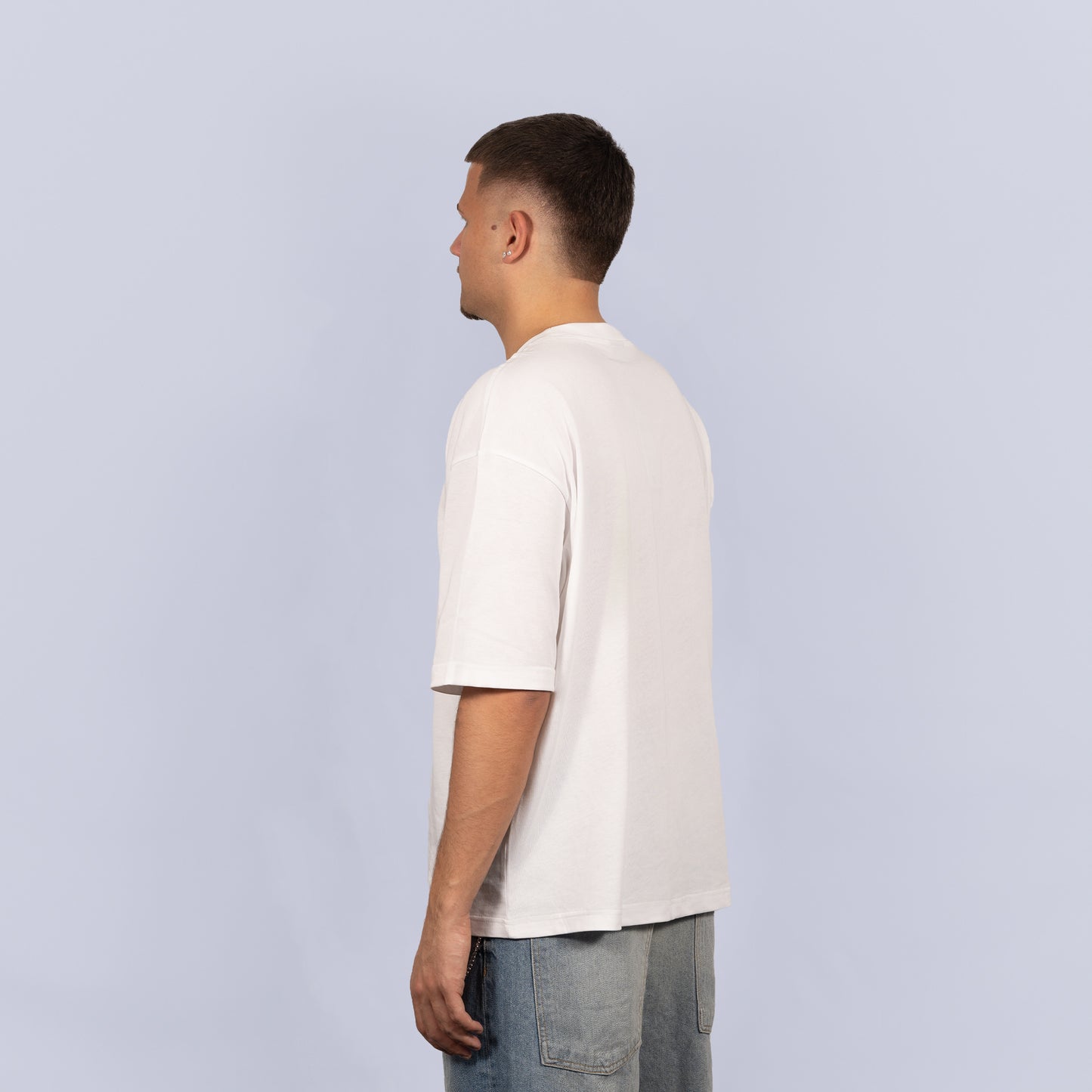 AOF ORIGINALS BASIC TEE